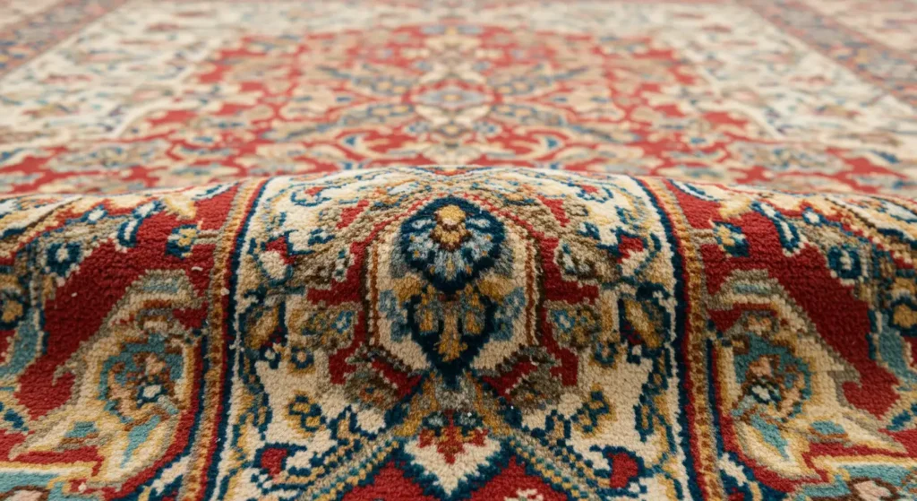 قالیشویی اوین